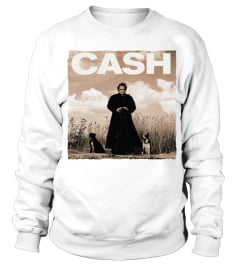 Johnny Cash 2 WT