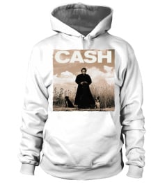 Johnny Cash 2 WT