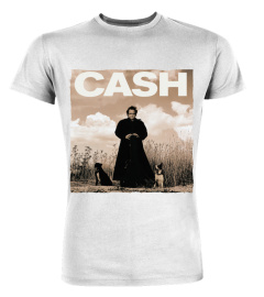 Johnny Cash 2 WT