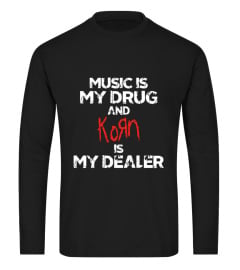 Style Korn 19 - Music Is My Druge