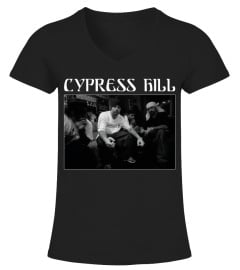 Cypress Hill 19 BK