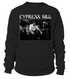 Cypress Hill 19 BK