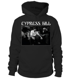 Cypress Hill 19 BK