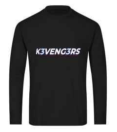 Kevengers Merch Official