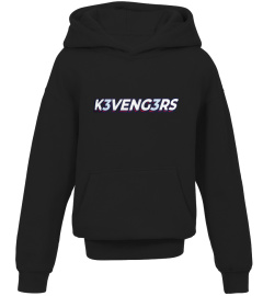 Kevengers Merch Official