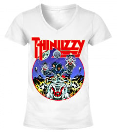 Thin Lizzy 9 WT