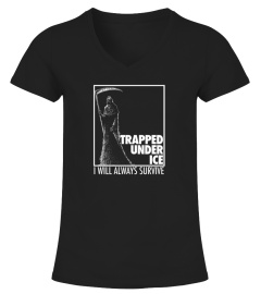 Trapped Under Ice Merch