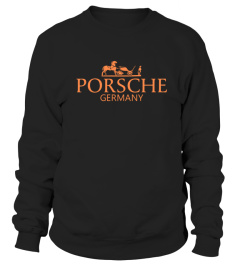 Parody Porsche Germany BK