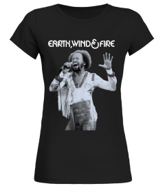 Earth, Wind &amp; Fire BK (8)