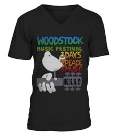 Woodstock- Music Festival