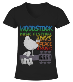 Woodstock- Music Festival