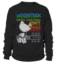 Woodstock- Music Festival