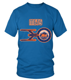NYM Star Trek T-Shirt