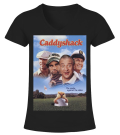 014. Caddyshack BK