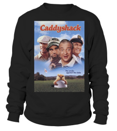 014. Caddyshack BK