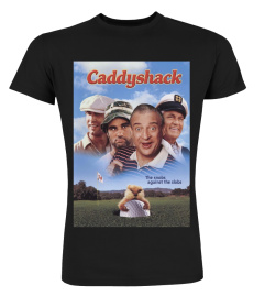 014. Caddyshack BK