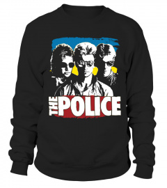 The Police BK (3)