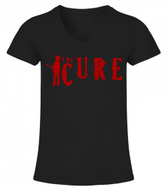 The Cure 04 BK