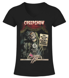 020. Creepshow 1982 BK