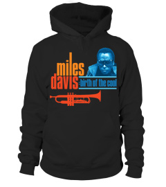 Miles Davis 22 BK