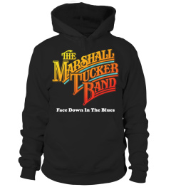 The Marshall Tucker Band 02 BK