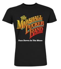 The Marshall Tucker Band 02 BK