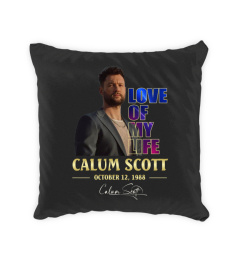 12LOVE of my life Calum Scott