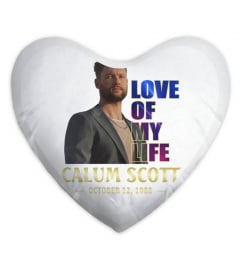 12LOVE of my life Calum Scott