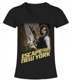 35. Escape From New York BK