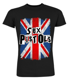 Sex Pistols BK (9)