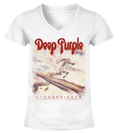 Deep Purple 25 WT