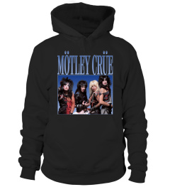 Motley Crue 11 BK