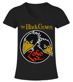 The Black Crowes 03 BK