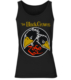 The Black Crowes 03 BK