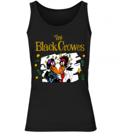 The Black Crowes 07 BK
