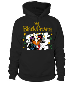 The Black Crowes 07 BK