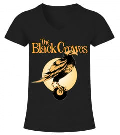 The Black Crowes 17 BK