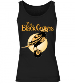 The Black Crowes 17 BK