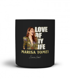 aaLOVE of my life Marisa Tomei
