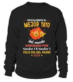 OFICIALMENTE EL MEJOR YAYO DEL MUNDO