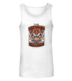 The Ghost Inside Merch