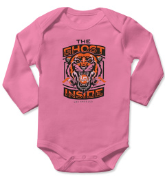 The Ghost Inside Merch
