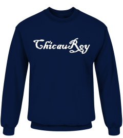 sweat premium Chic au Roy