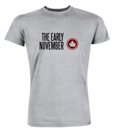 The Early November Merch