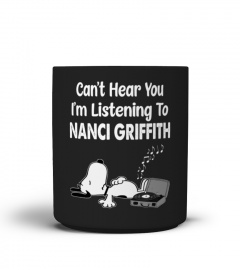 Hear nanci griffith
