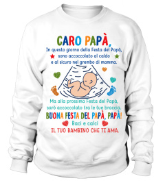 Caro Papà Buona Festa Del Papà 5