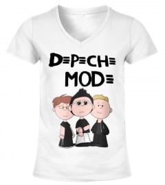 Depeche Mode E7 WT