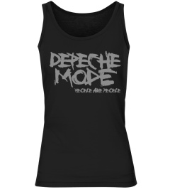 Depeche Mode 38 BK