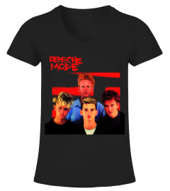 Depeche Mode E1 BK