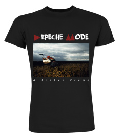 Depeche Mode 22 BK